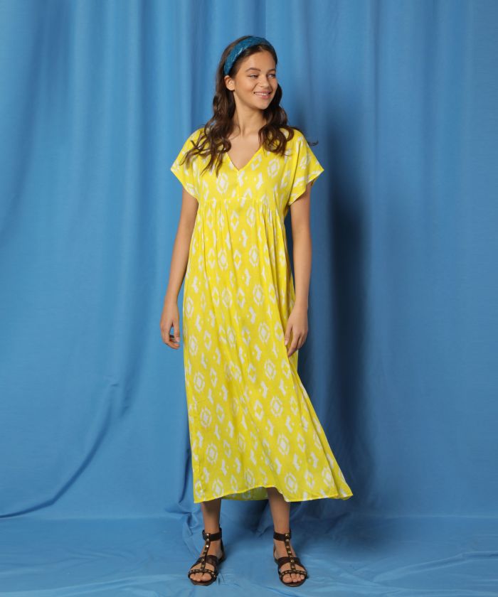 Φόρεμα Kelly 76000694-17