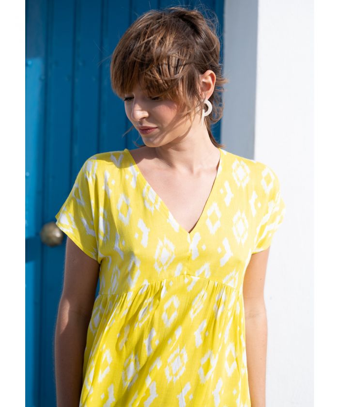 Φόρεμα Kelly 76000694-17