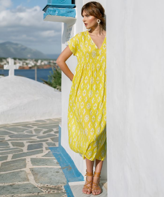 Φόρεμα Kelly 76000694-17