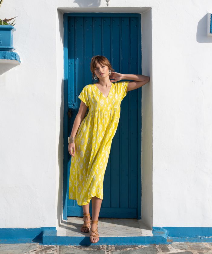 Φόρεμα Kelly 76000694-17