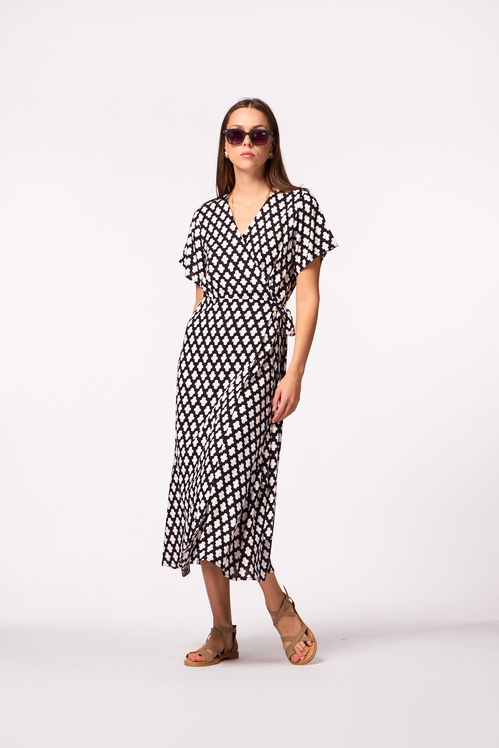 Juliana Dress 76000905-02