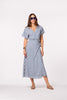 Delphine Dress 76000905-90
