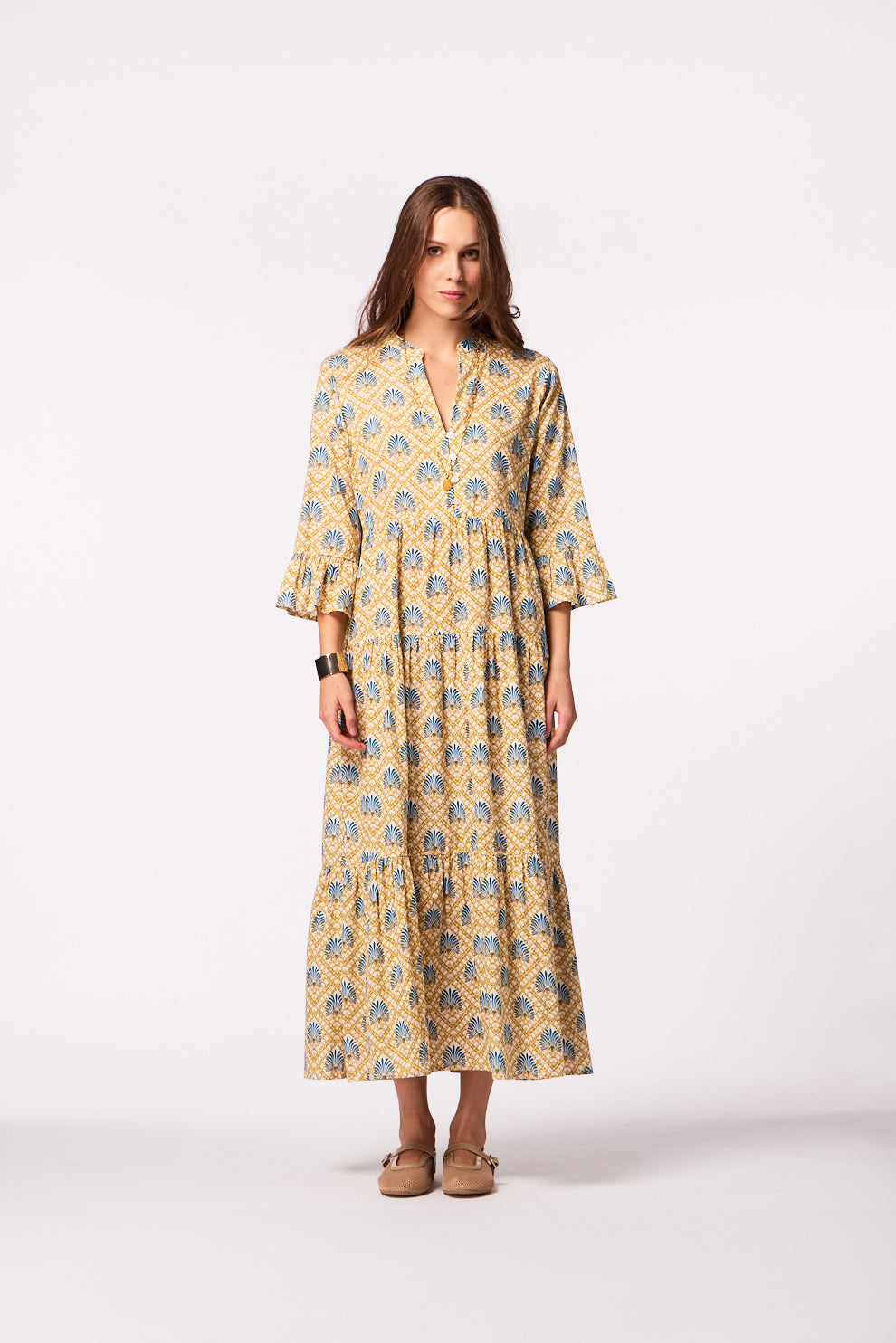 Caterina Dress 76000906-05