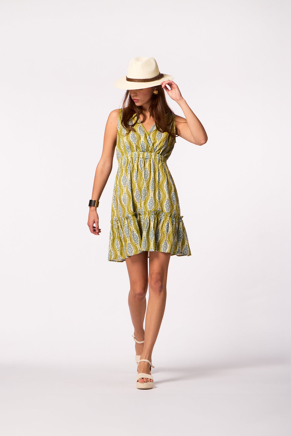 Naomi Dress 76000912-21