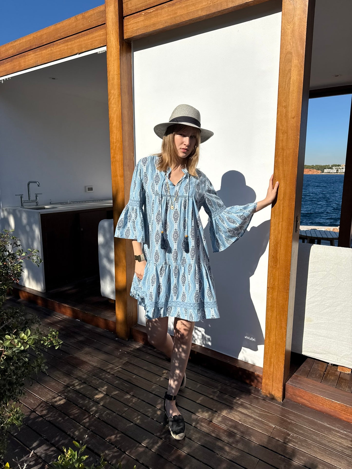 Clara Dress 76000924-10