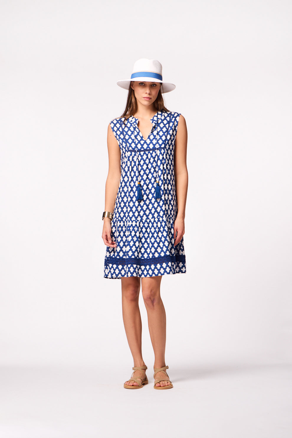 Azura Dress 76000927-10