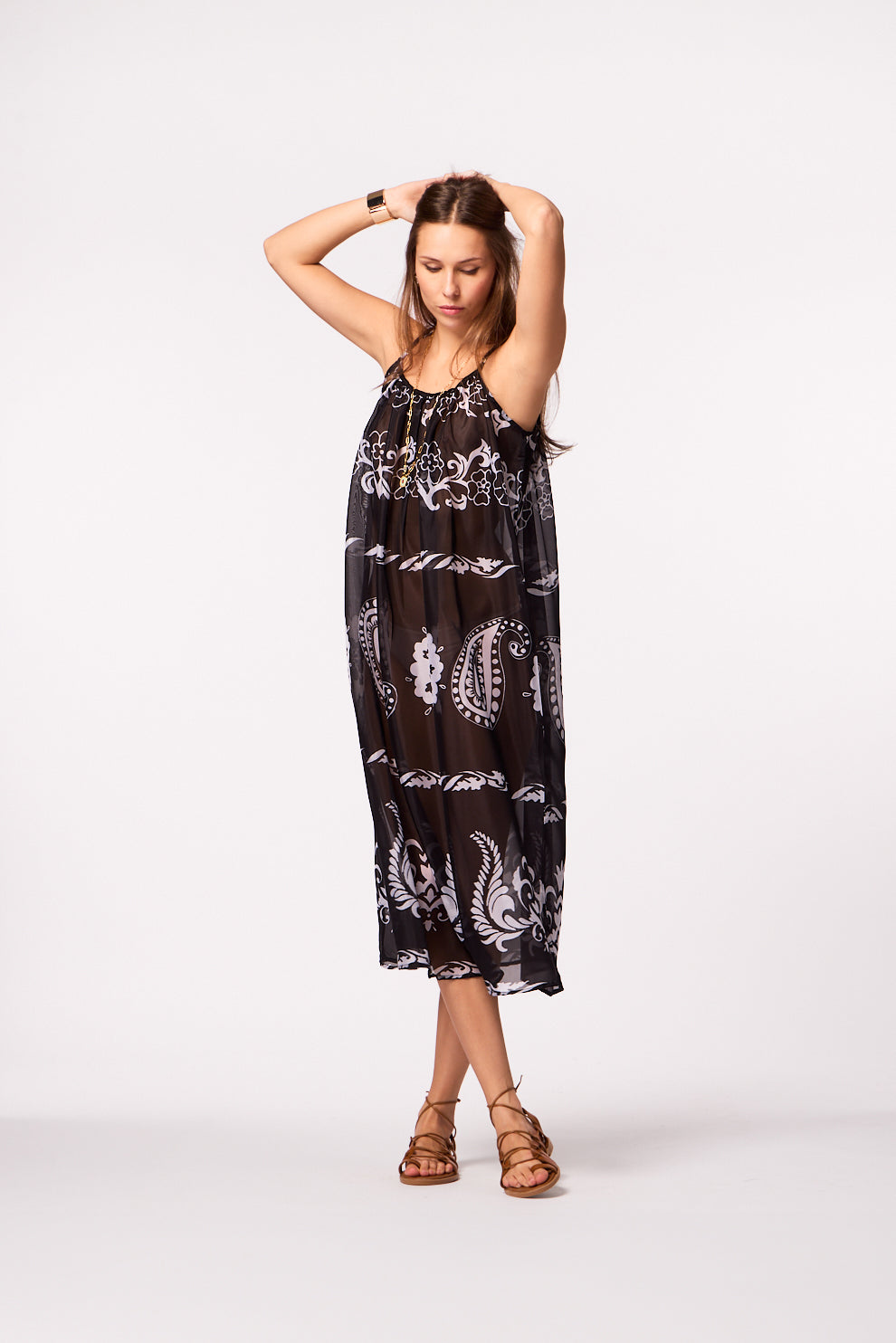 Estrella Dress 76000941-02