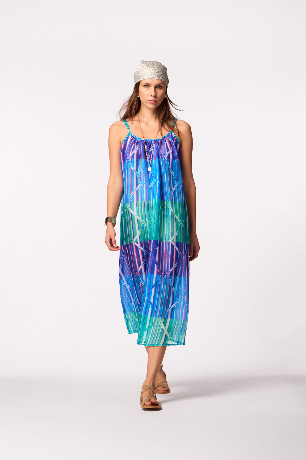 Bella Dress 76000942-10