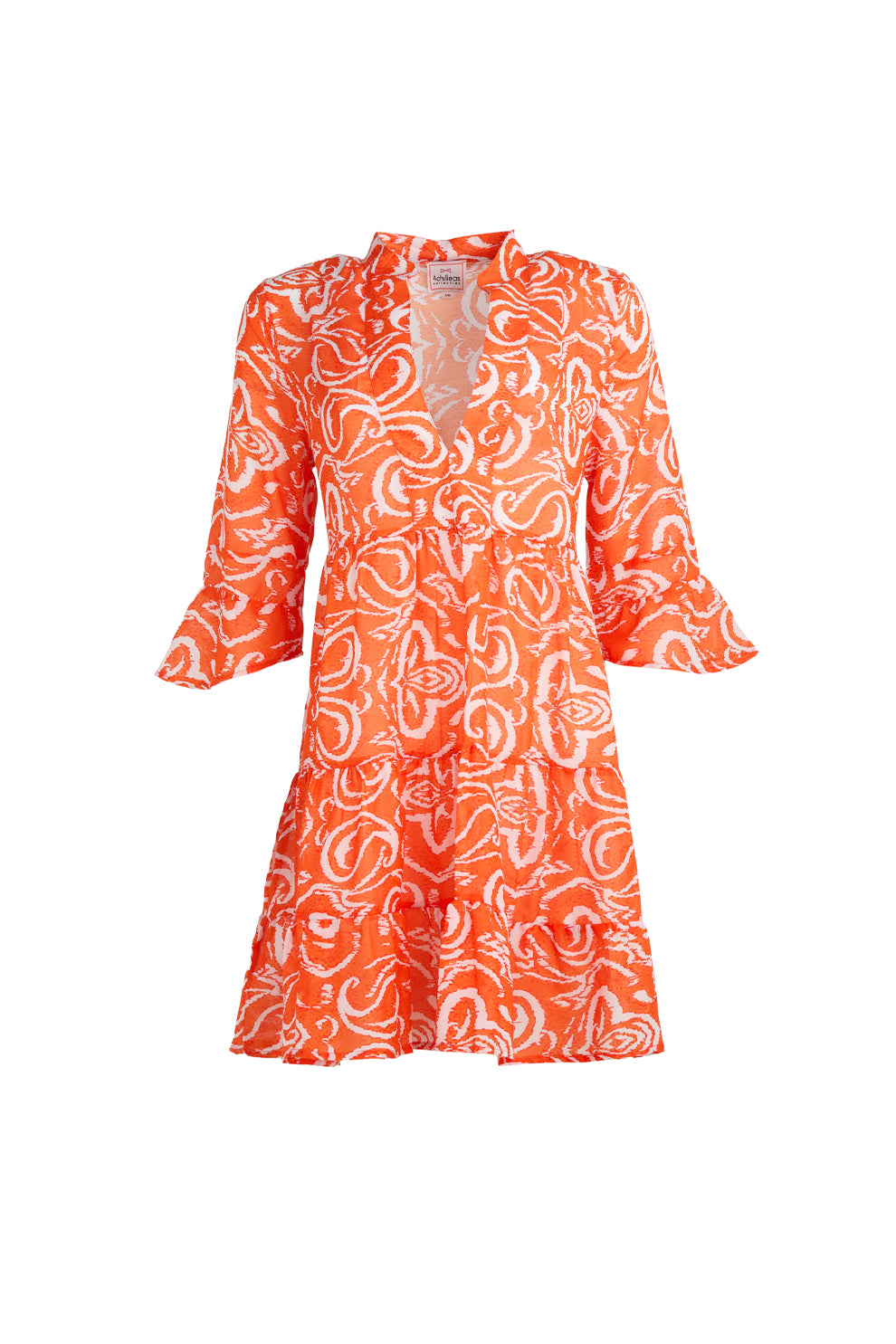 Elena Dress 76000944-18