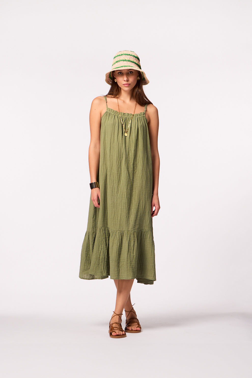 Nina Dress 76000945-21