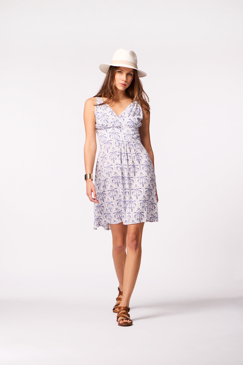 Valeria Dress 76000947-10