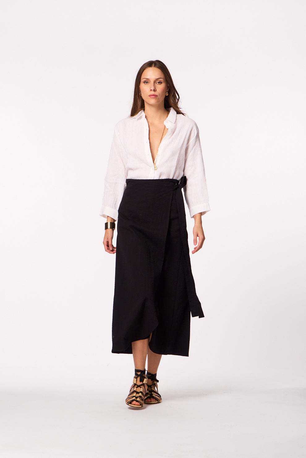 Hailey Skirt 79000080-02