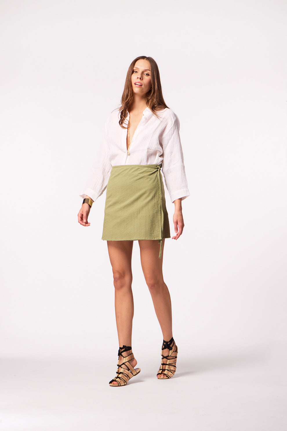 Seraphina Skirt 79000081-21