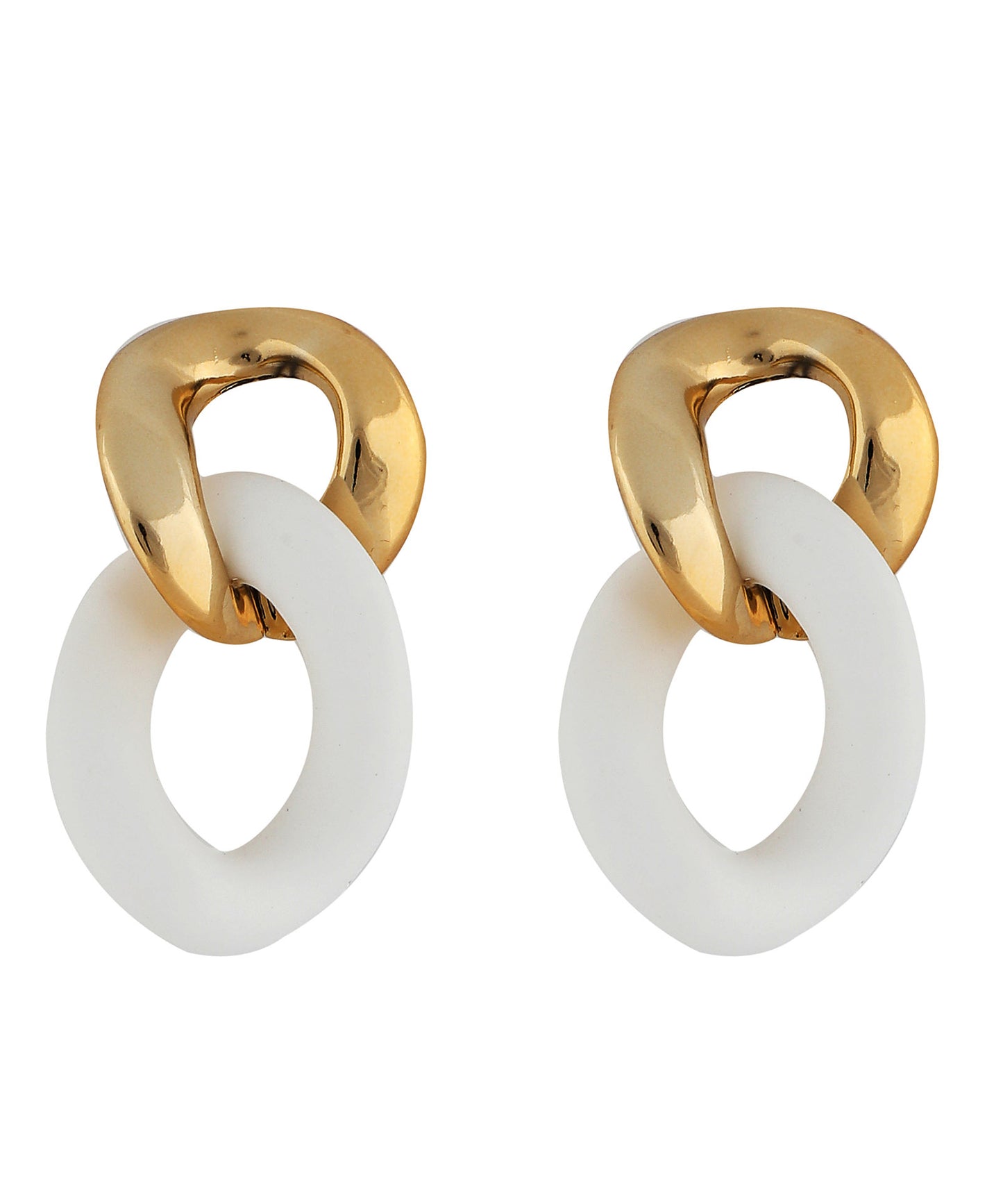 Hermione earrings