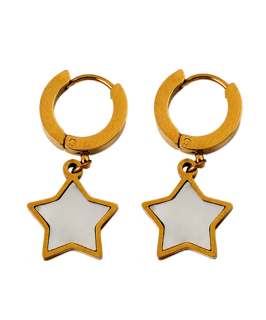 Thalia earrings