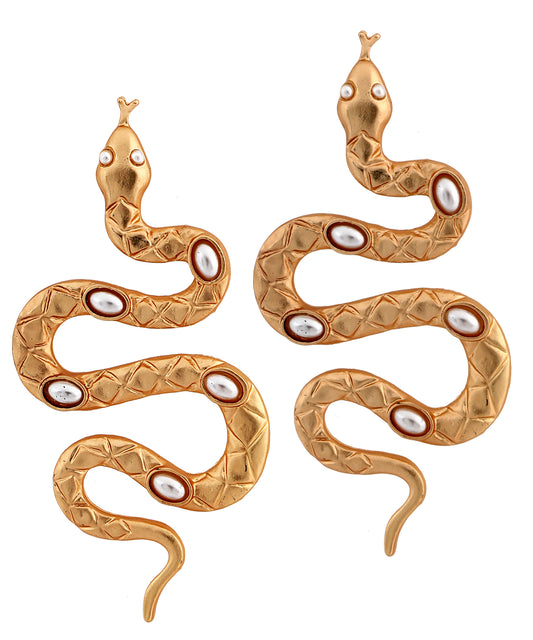 Madeline earrings