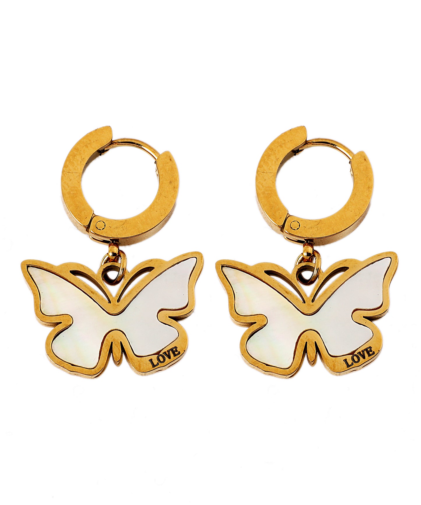 Chloe earrings