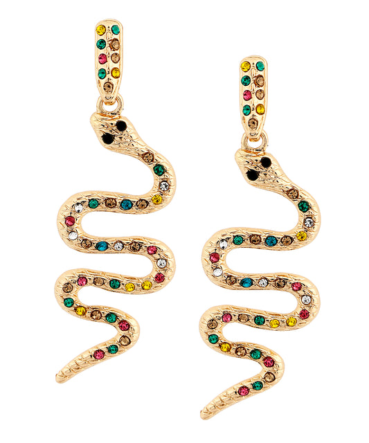 Julia earrings
