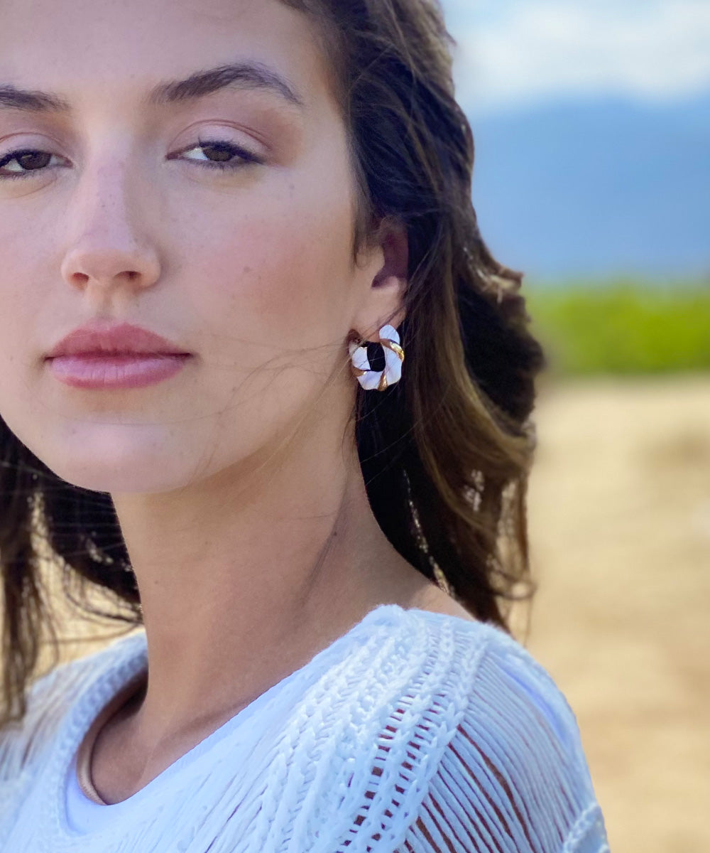 Emily Earrings