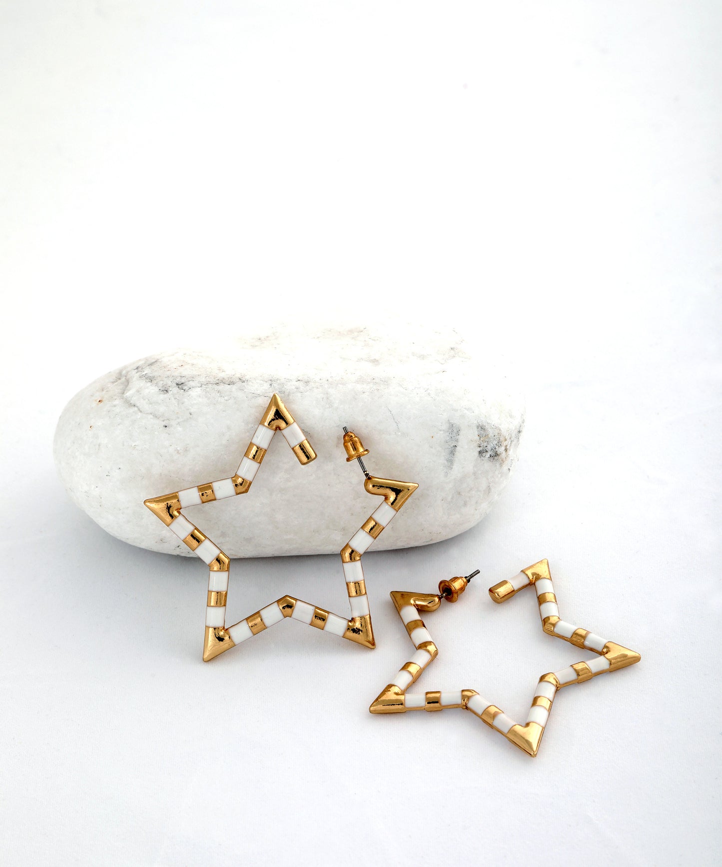 Estrella earrings