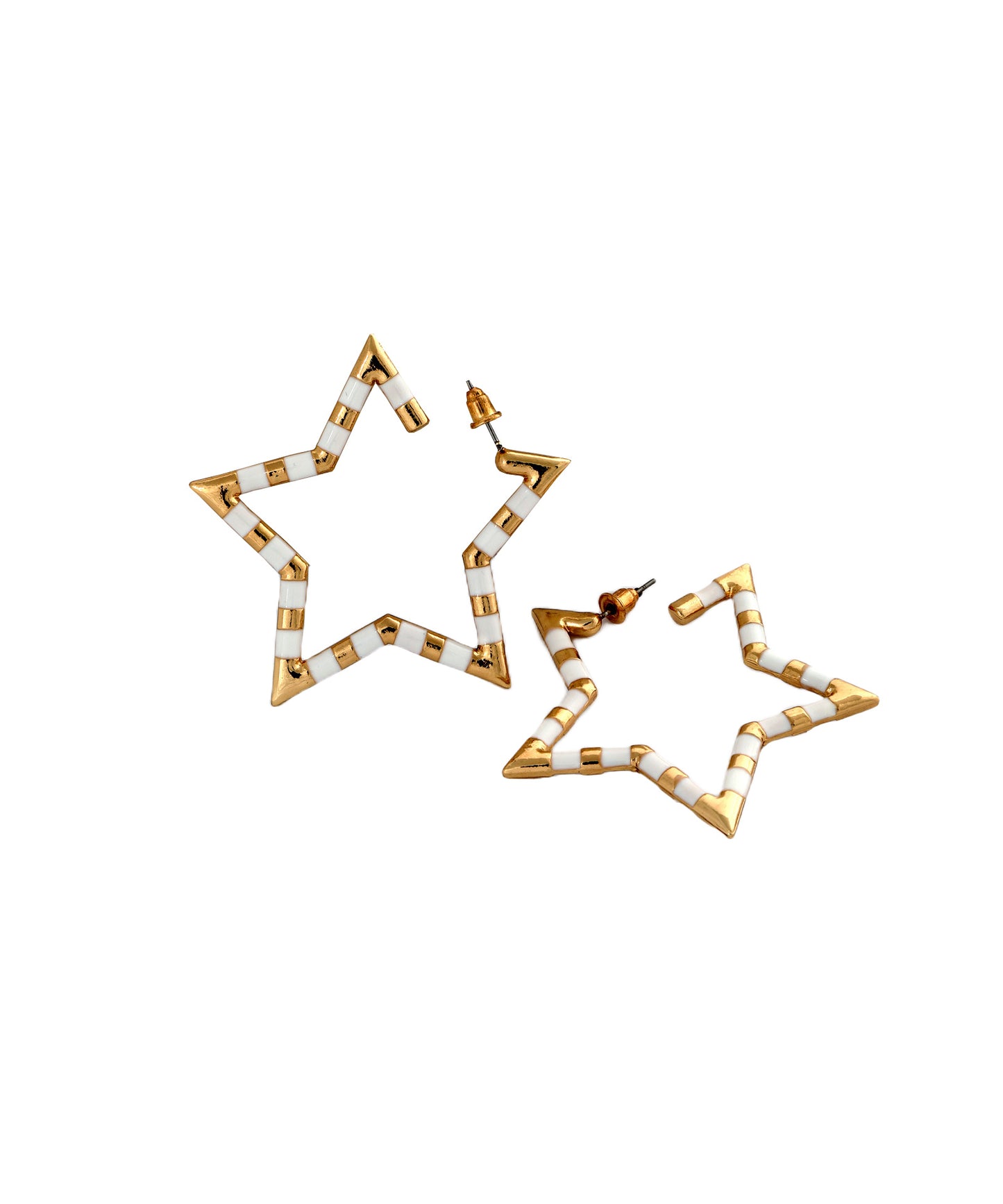 Estrella earrings