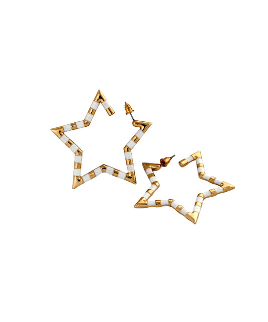 Estrella earrings