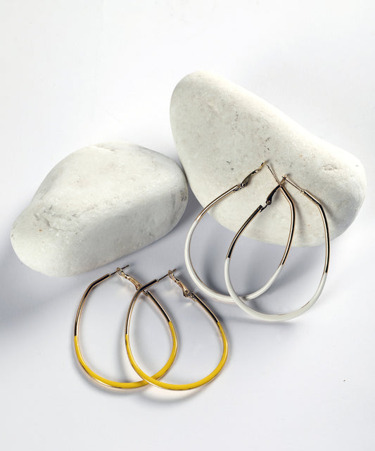 Greta earrings