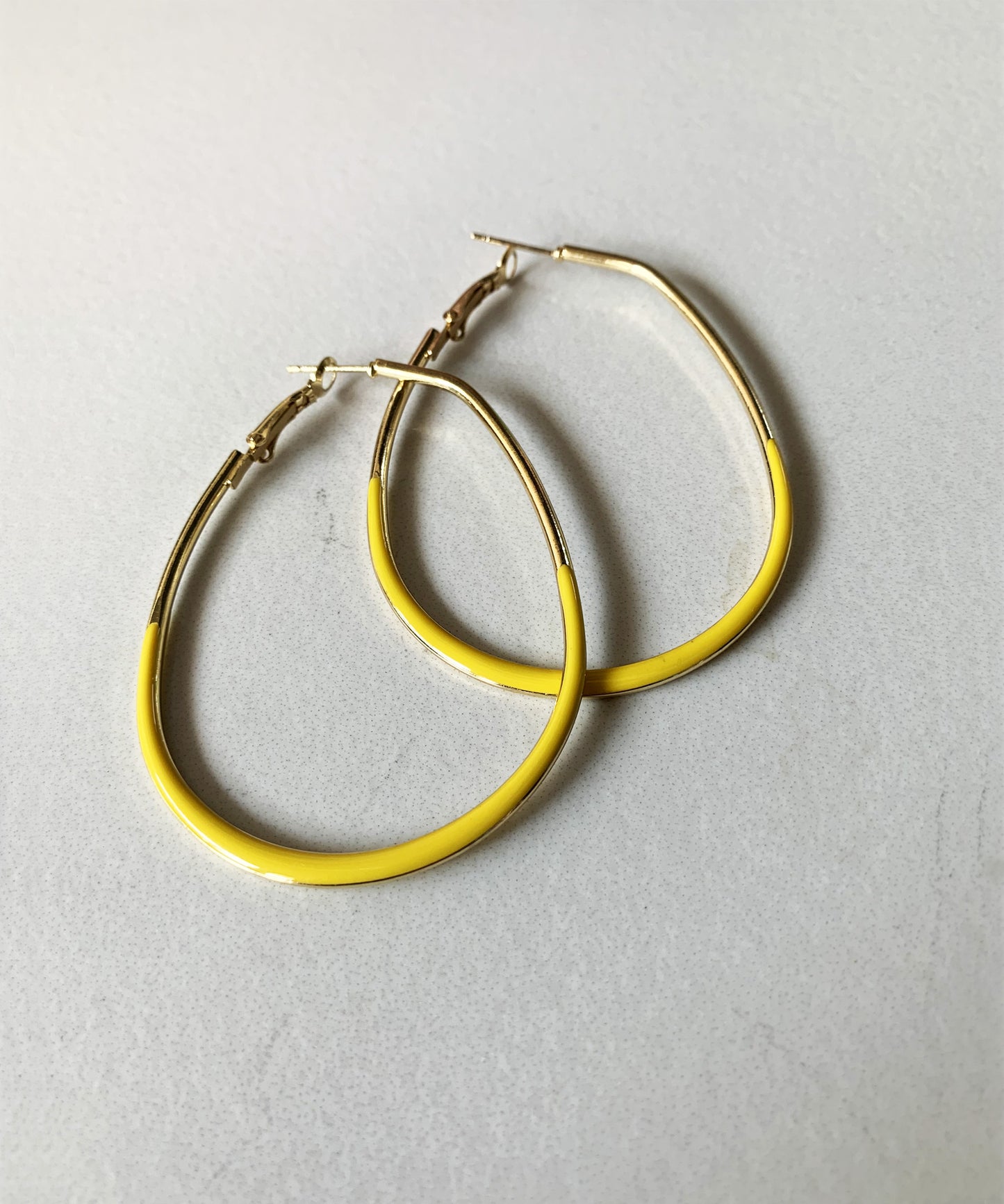 Greta earrings