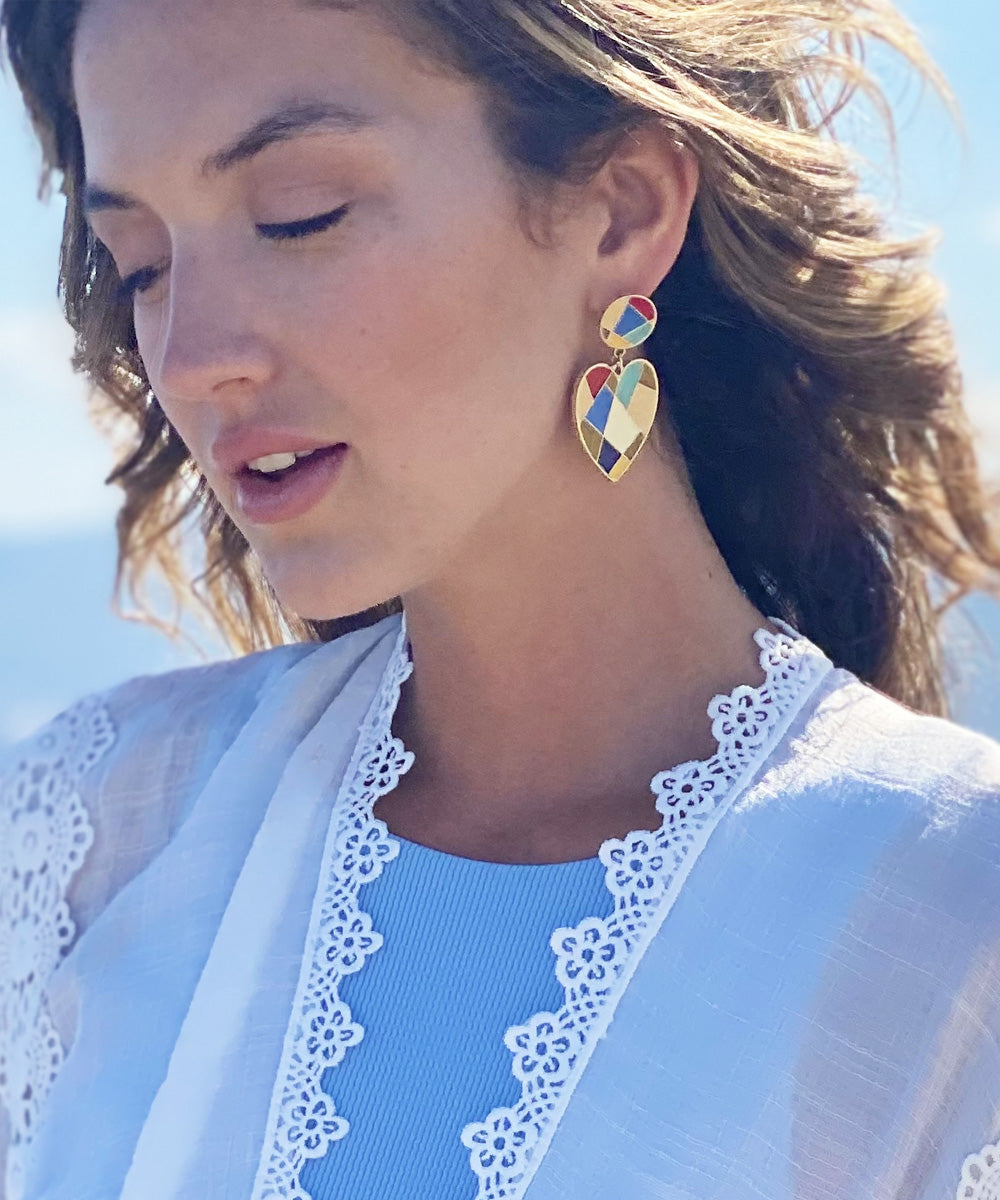 Adora earrings