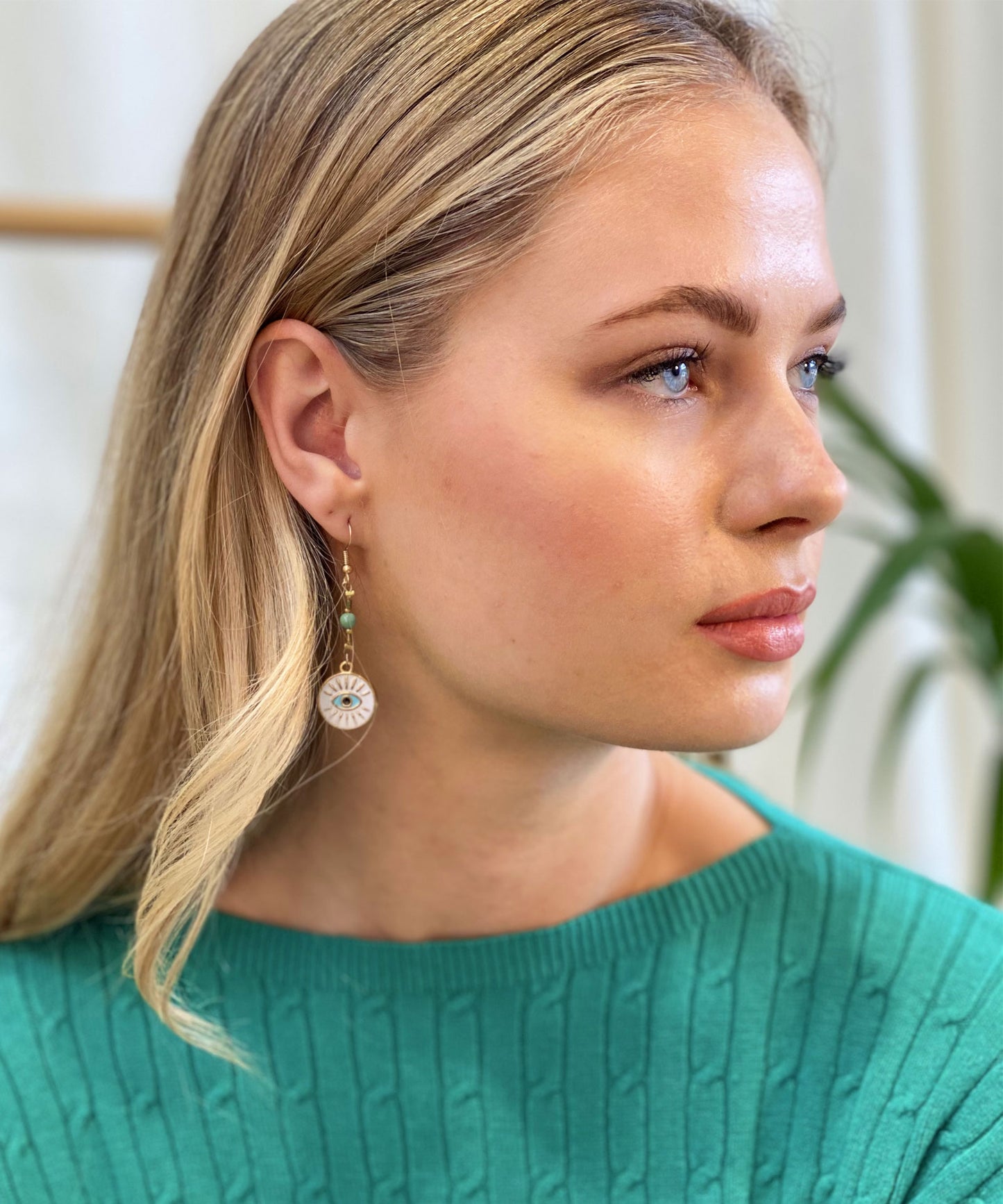 Veraman Handmade Earrings