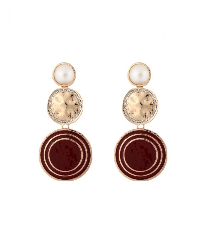 Hope earrings