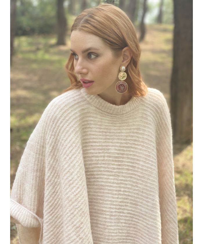 Hope earrings