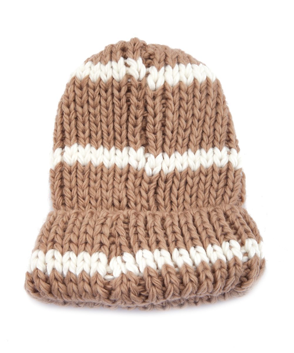 Ριγέ Σκούφος 82000061-05