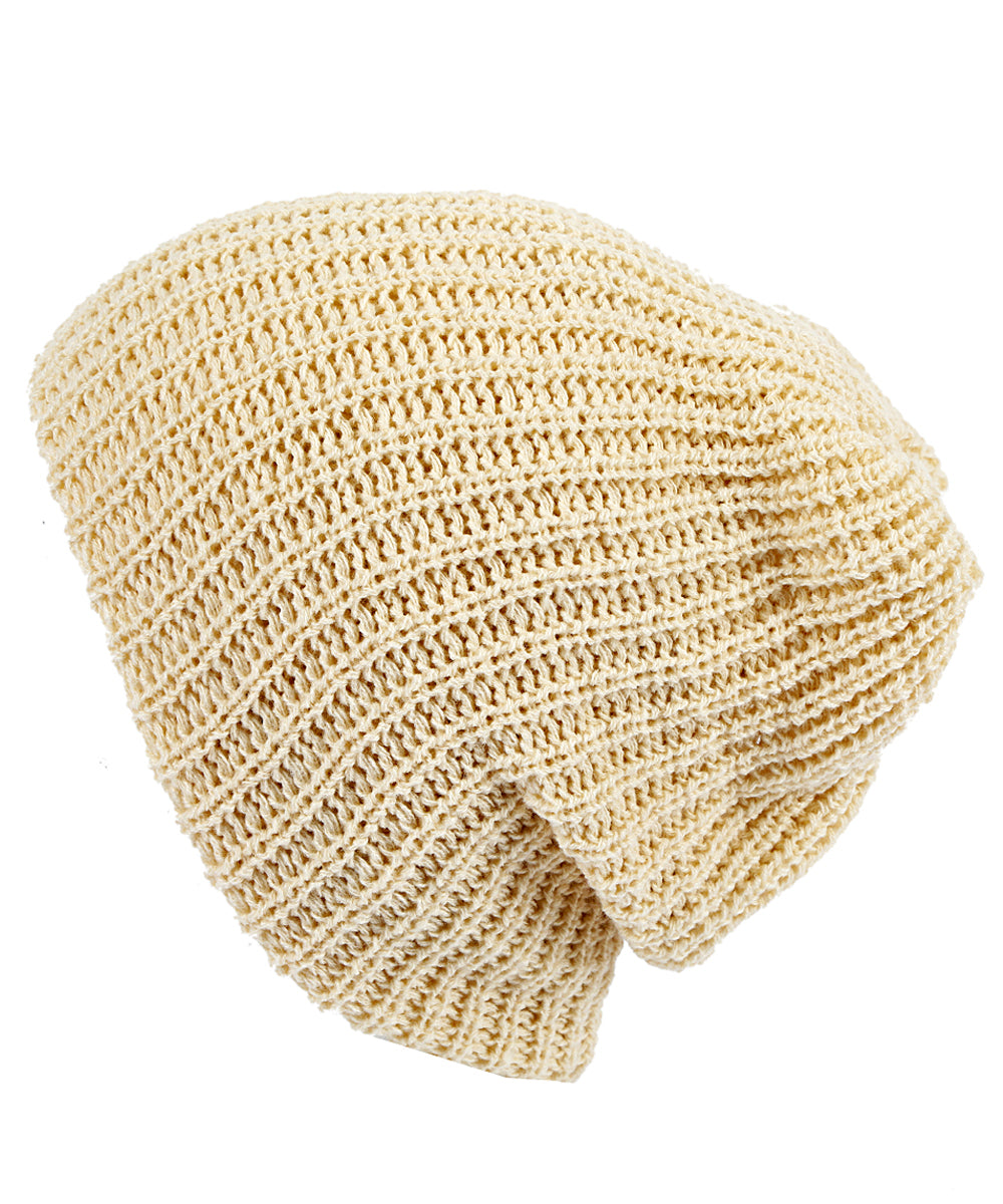 Monochrome Knitted Cap 82000105-05