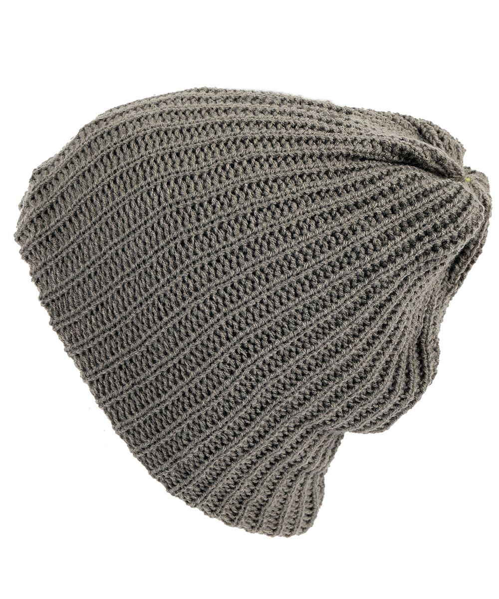Monochrome Knitted Cap 82000105-08