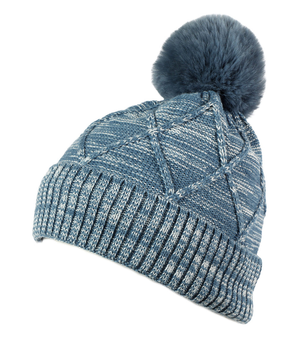Knitted Cap 82000140-10