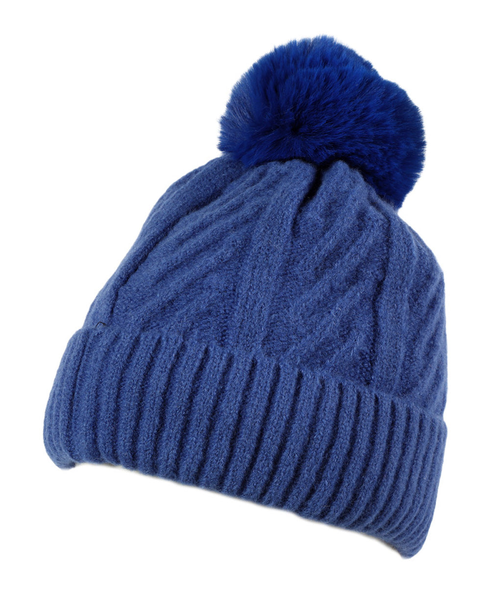 Knitted Cap 82000142-10