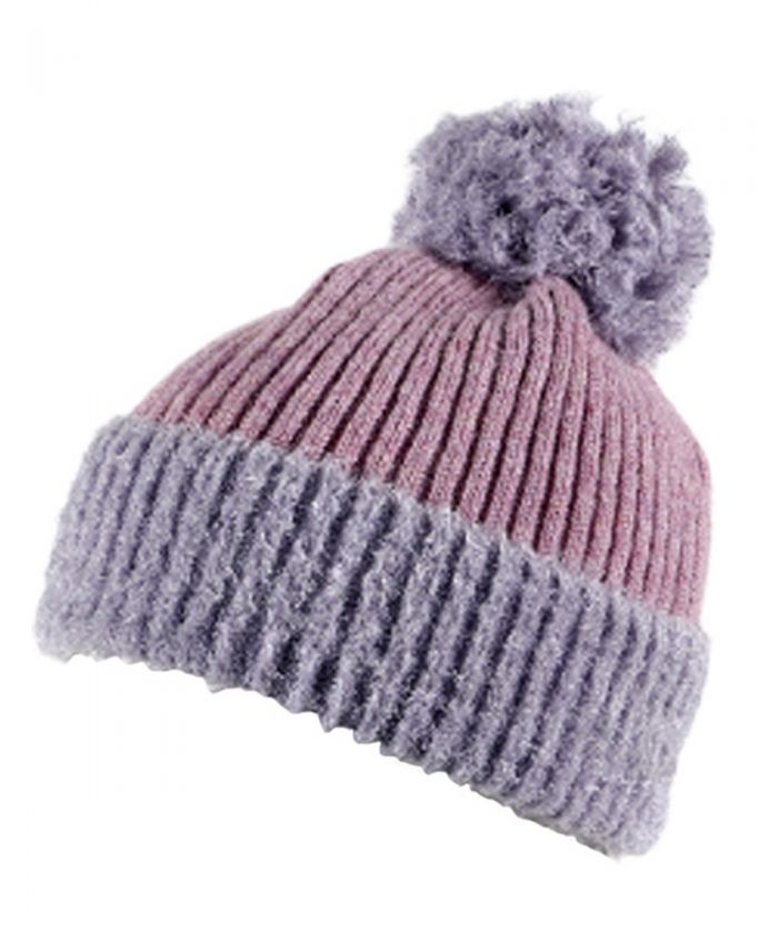 Knitted Cap 82000144-27