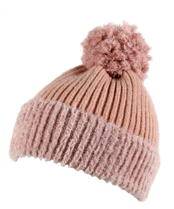 Knitted Beanie