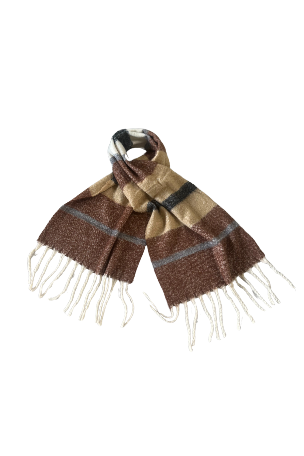 Blanket 21000355-03 - ΚΑΦΕ