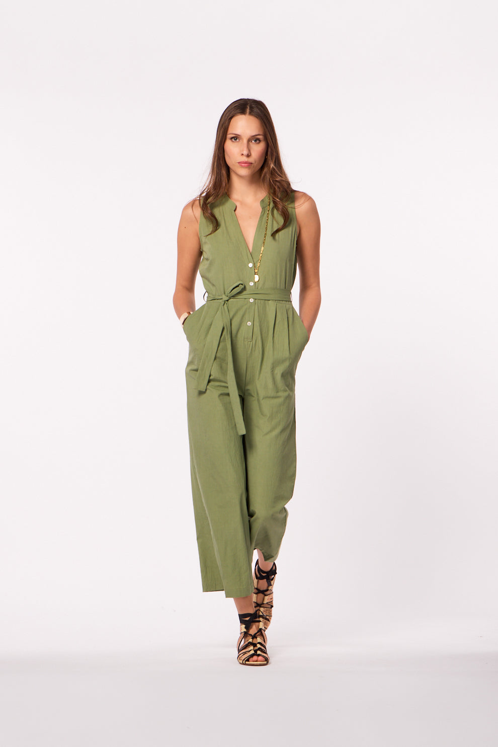 Jasmine Jumpsuit 93000511-21