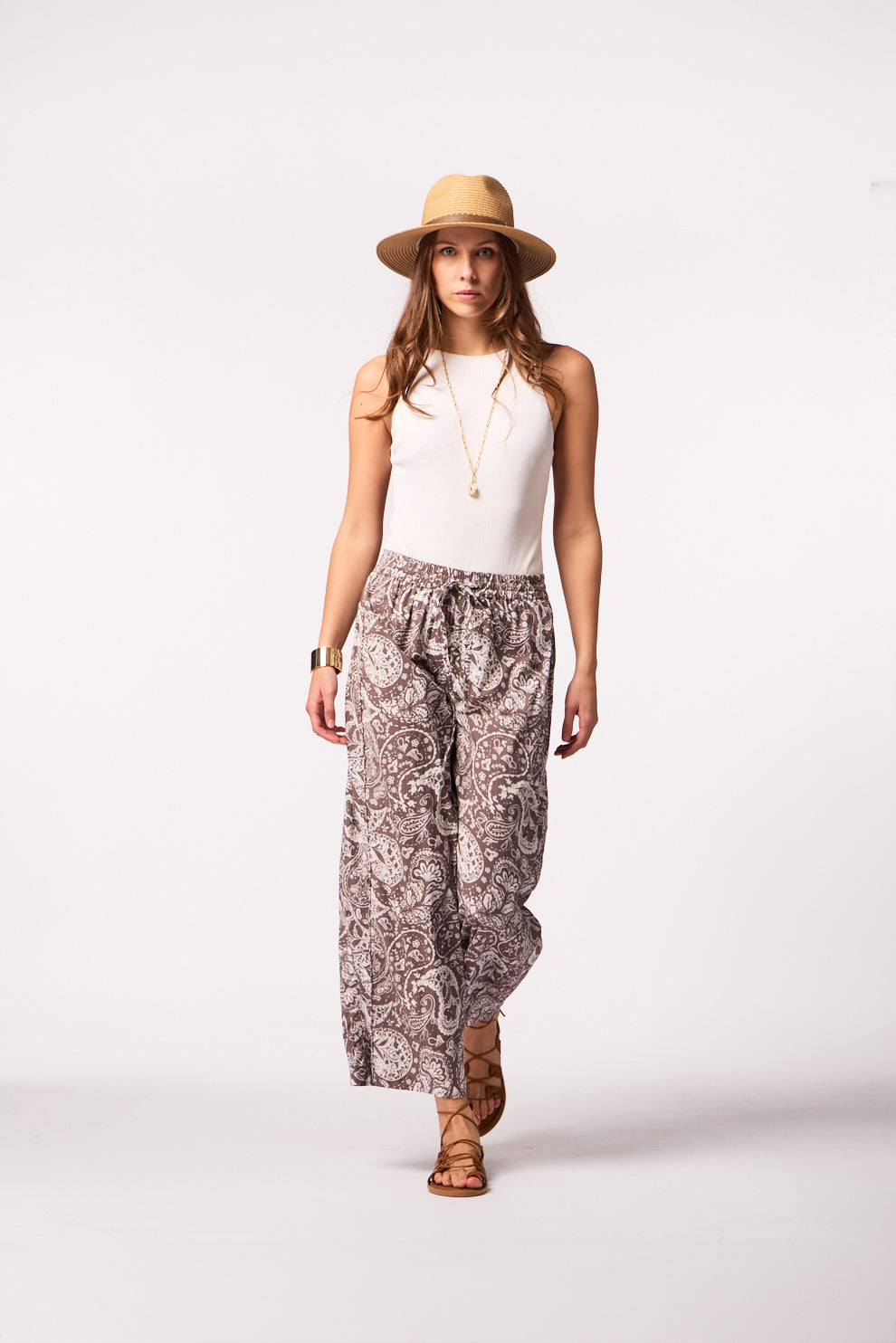 Olivia Trouser 93000514-68