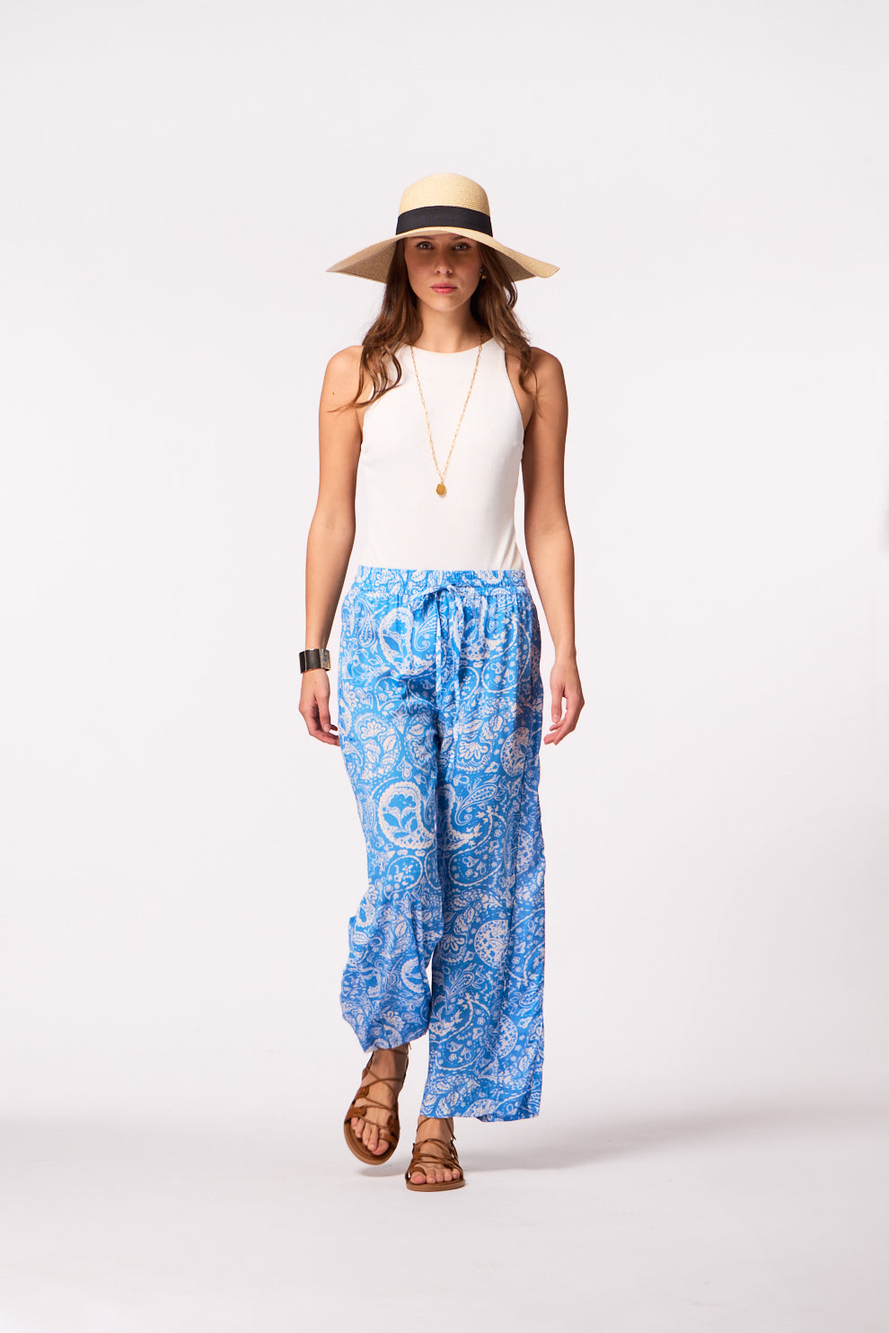 Vera Trouser 93000514-90