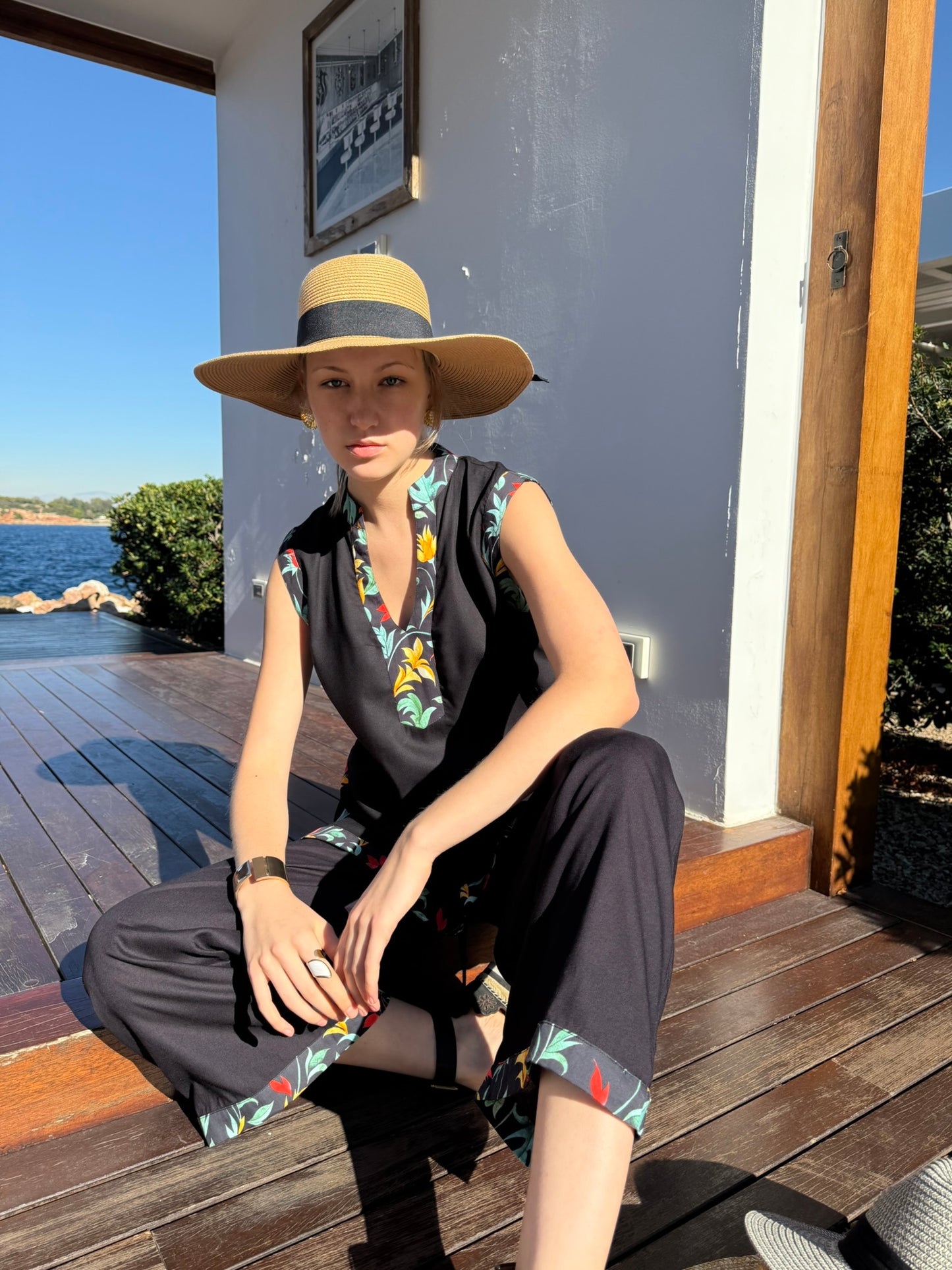 Emilia Co-ord Set 93000520-02