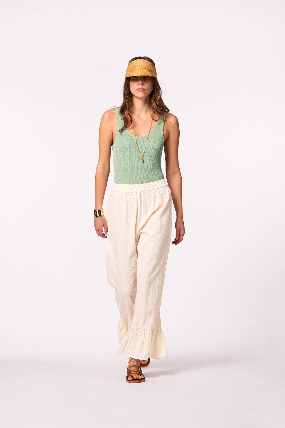 Alexa Trouser 93000525-06