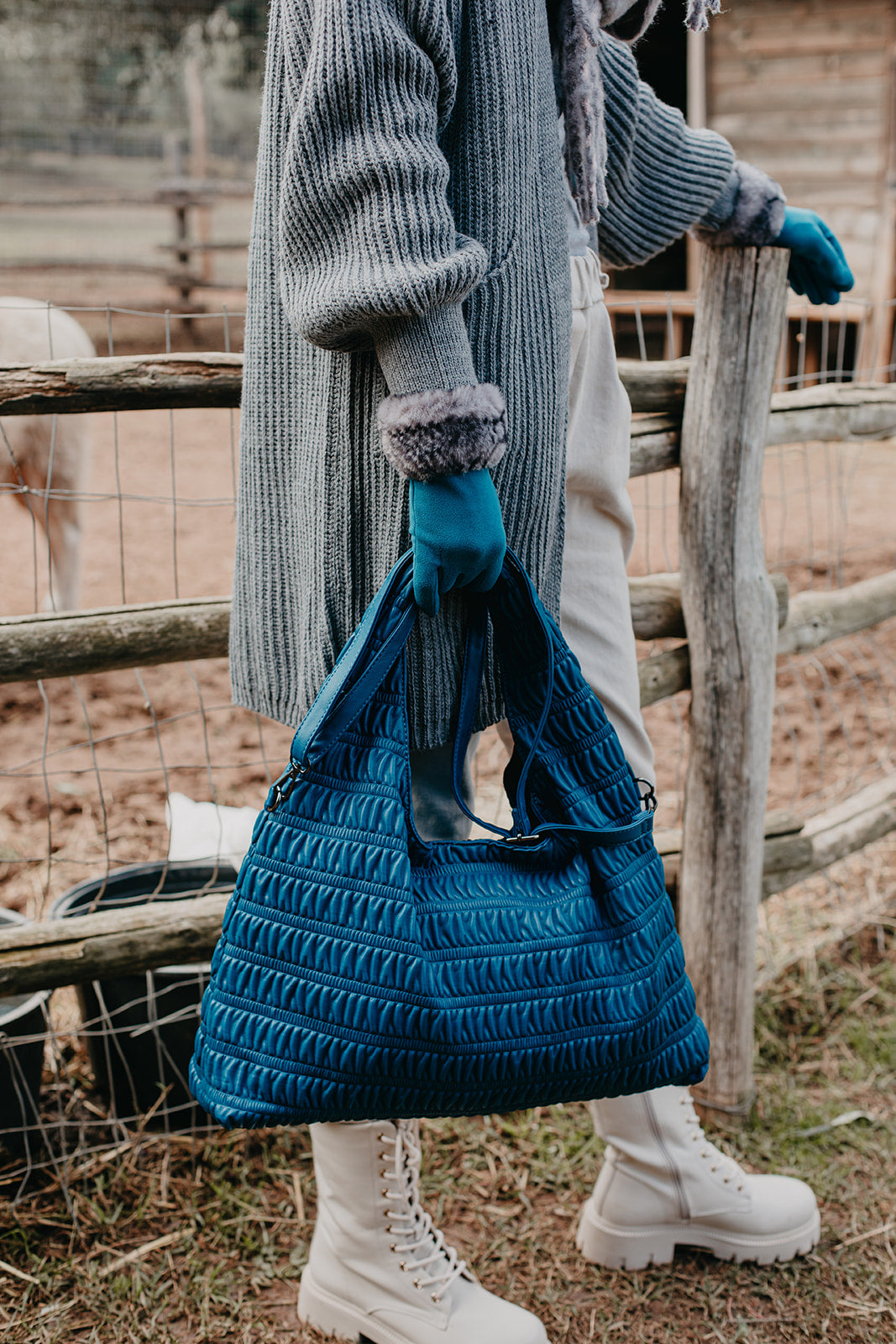 Shopper bag 95001251-38