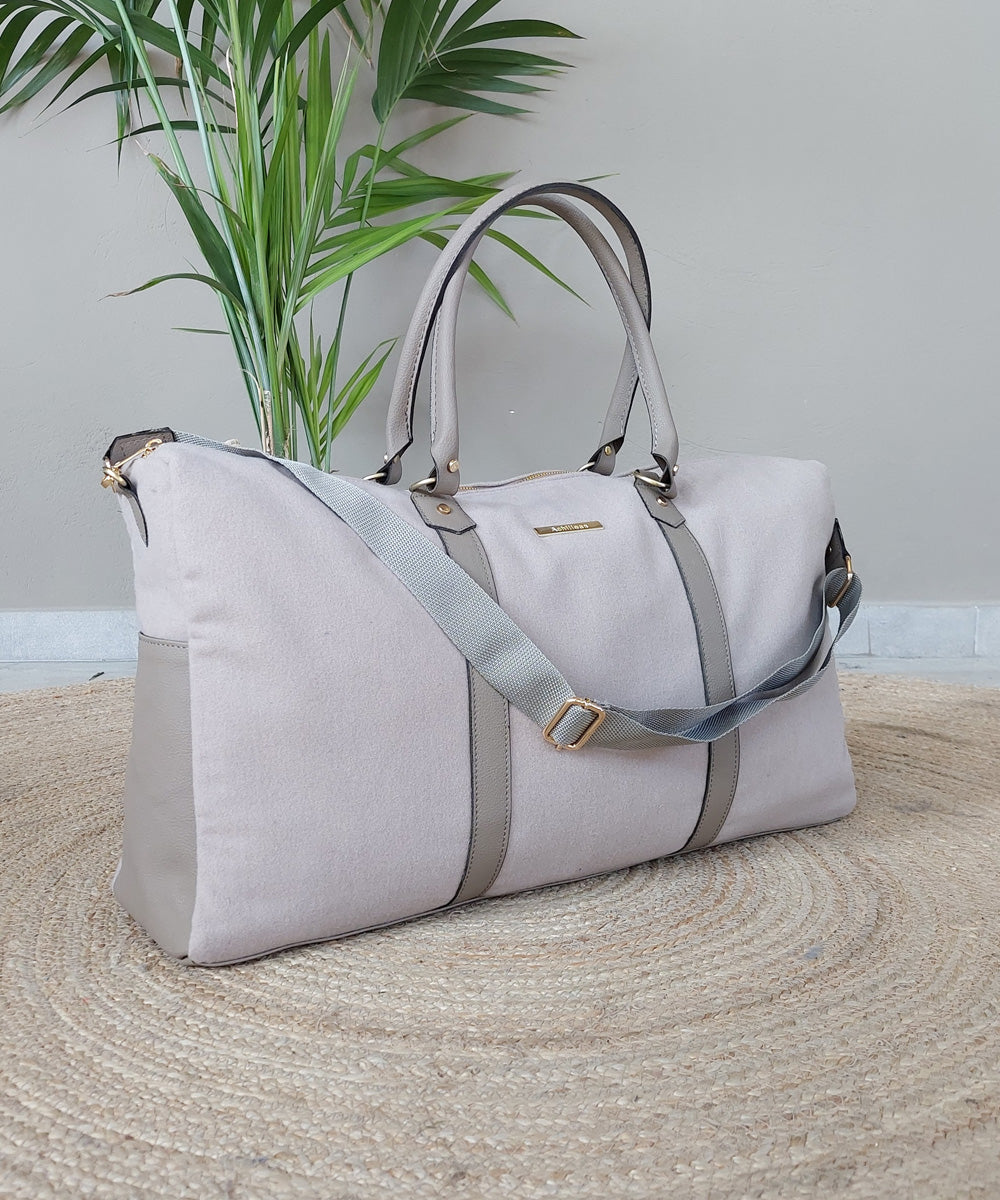 Weekender Bag