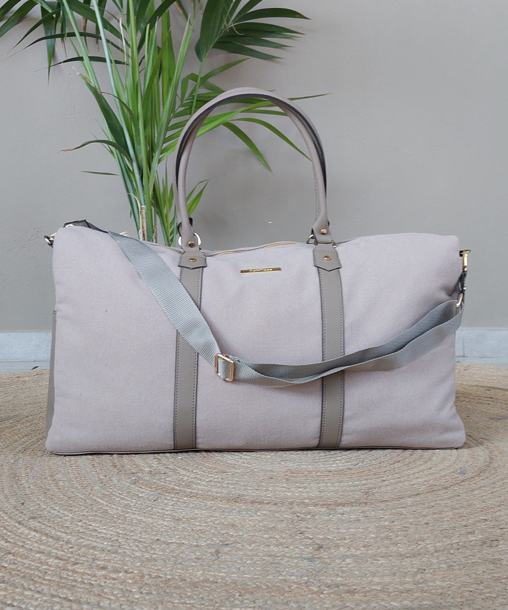 Weekender Bag
