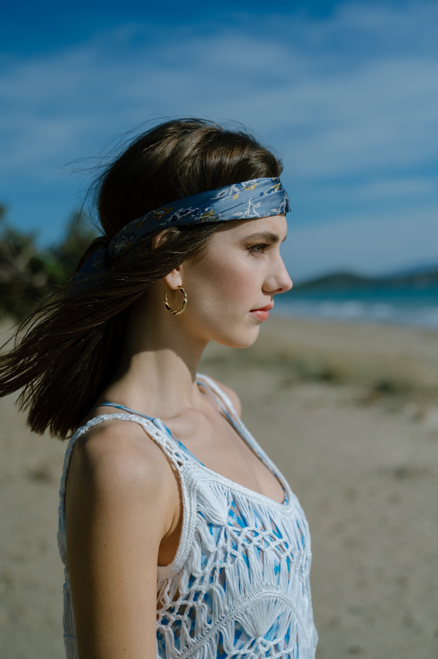 Penelope earrings