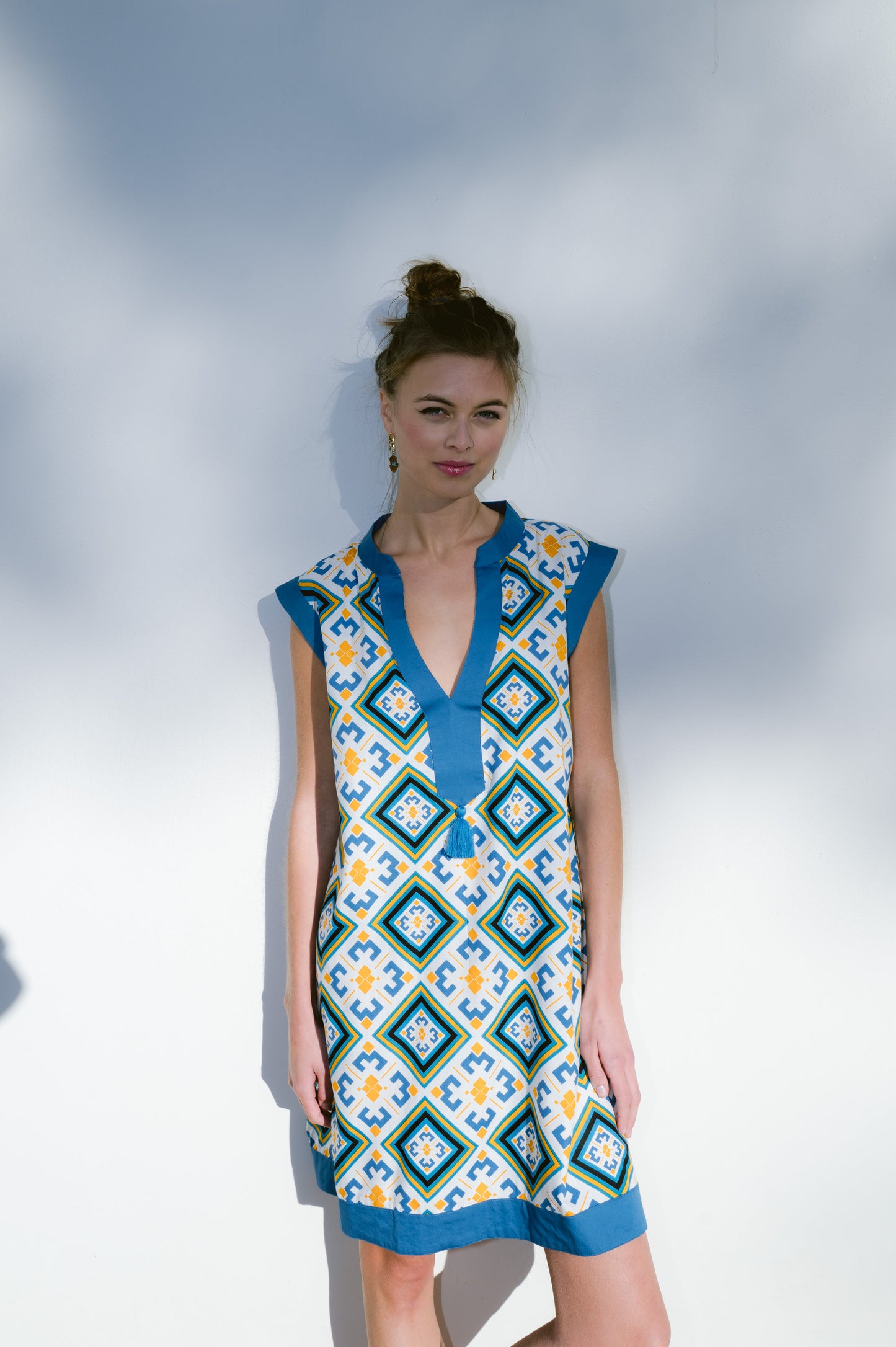 Vespera Dress 76000803-10